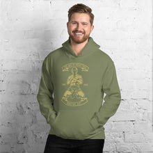 Load image into Gallery viewer, Unisex Hoodie - Art Of Muay Thai