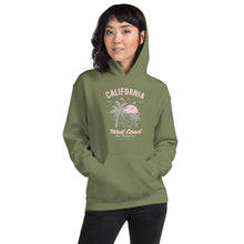 Load image into Gallery viewer, Hoodie - California west cost