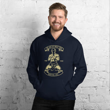 Load image into Gallery viewer, Unisex Hoodie - Art Of Muay Thai