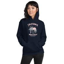 Load image into Gallery viewer, Hoodie - California west cost