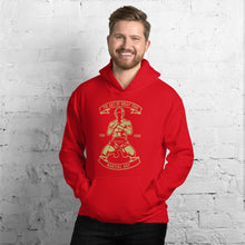 Load image into Gallery viewer, Unisex Hoodie - Art Of Muay Thai