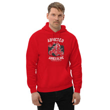 Load image into Gallery viewer, Unisex Hoodie - Addicted To Adrenaline