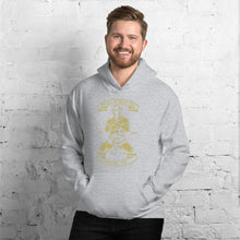 Load image into Gallery viewer, Unisex Hoodie - Art Of Muay Thai