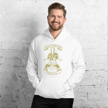 Load image into Gallery viewer, Unisex Hoodie - Art Of Muay Thai