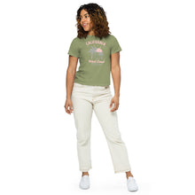 Load image into Gallery viewer, T-Shirt - California west cost