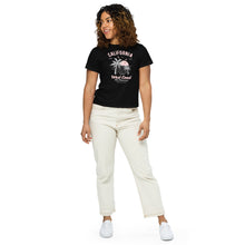 Load image into Gallery viewer, T-Shirt - California west cost