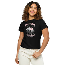 Load image into Gallery viewer, T-Shirt - California west cost