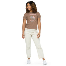 Load image into Gallery viewer, T-Shirt - California west cost