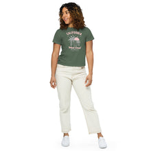 Load image into Gallery viewer, T-Shirt - California west cost