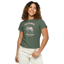 Load image into Gallery viewer, T-Shirt - California west cost