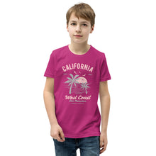 Load image into Gallery viewer, T-Shirt - California west cost