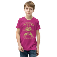 Load image into Gallery viewer, T-Shirt - Art Of Muay Thai