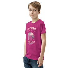 Load image into Gallery viewer, T-Shirt - California west cost
