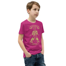 Load image into Gallery viewer, T-Shirt - Art Of Muay Thai