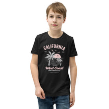 Load image into Gallery viewer, T-Shirt - California west cost