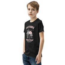 Load image into Gallery viewer, T-Shirt - California west cost