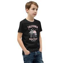 Load image into Gallery viewer, T-Shirt - California west cost