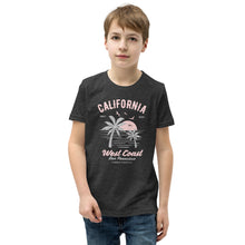 Load image into Gallery viewer, T-Shirt - California west cost