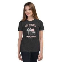 Load image into Gallery viewer, T-Shirt - California west cost