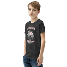Load image into Gallery viewer, T-Shirt - California west cost