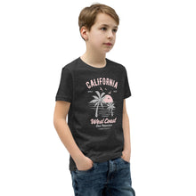 Load image into Gallery viewer, T-Shirt - California west cost