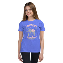 Load image into Gallery viewer, T-Shirt - California west cost