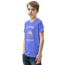 Load image into Gallery viewer, T-Shirt - California west cost