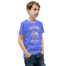 Load image into Gallery viewer, T-Shirt - California west cost