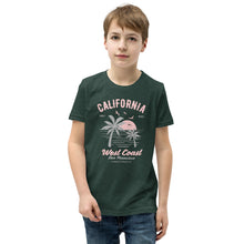Load image into Gallery viewer, T-Shirt - California west cost
