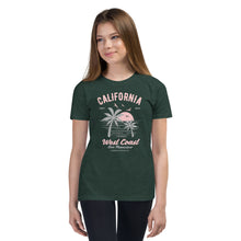 Load image into Gallery viewer, T-Shirt - California west cost