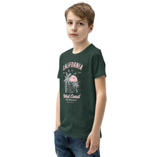Load image into Gallery viewer, T-Shirt - California west cost