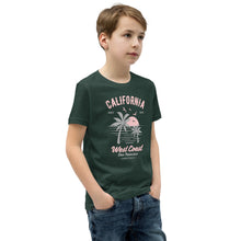 Load image into Gallery viewer, T-Shirt - California west cost