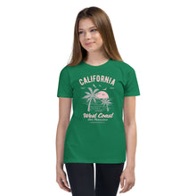 Load image into Gallery viewer, T-Shirt - California west cost