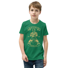 Load image into Gallery viewer, T-Shirt - Art Of Muay Thai