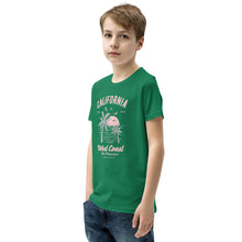 Load image into Gallery viewer, T-Shirt - California west cost