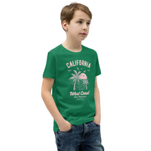 Load image into Gallery viewer, T-Shirt - California west cost