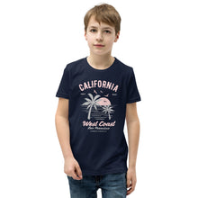 Load image into Gallery viewer, T-Shirt - California west cost