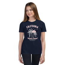 Load image into Gallery viewer, T-Shirt - California west cost