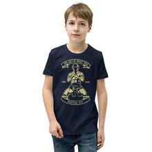 Load image into Gallery viewer, T-Shirt - Art Of Muay Thai