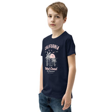 Load image into Gallery viewer, T-Shirt - California west cost