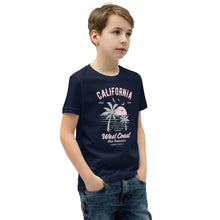 Load image into Gallery viewer, T-Shirt - California west cost