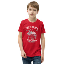 Load image into Gallery viewer, T-Shirt - California west cost