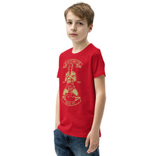Load image into Gallery viewer, T-Shirt - Art Of Muay Thai