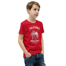 Load image into Gallery viewer, T-Shirt - California west cost