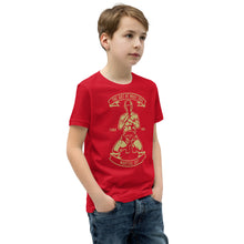 Load image into Gallery viewer, T-Shirt - Art Of Muay Thai