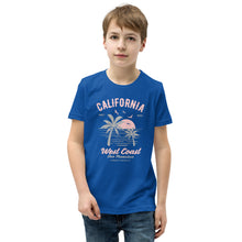 Load image into Gallery viewer, T-Shirt - California west cost
