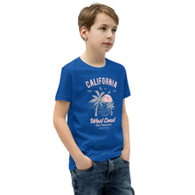 Load image into Gallery viewer, T-Shirt - California west cost