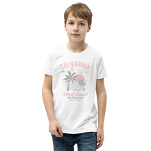 Load image into Gallery viewer, T-Shirt - California west cost