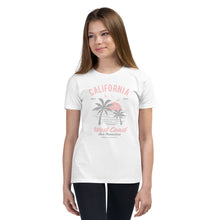 Load image into Gallery viewer, T-Shirt - California west cost