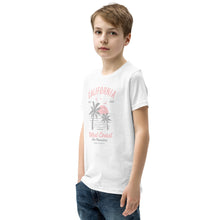 Load image into Gallery viewer, T-Shirt - California west cost